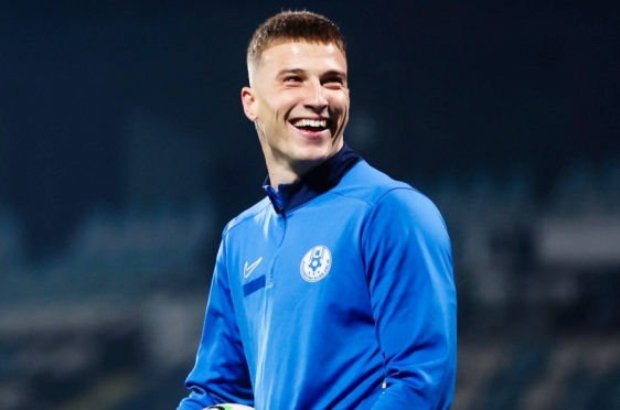 Franko Kovačević: Sjećanja mi se vraćaju otkad smo stigli u hotel