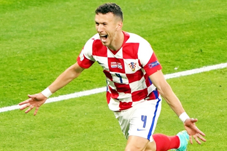 Utakmica protiv Sjeverne Makedonije u ponedjeljak najvažnija za Ivana Perišića, sve drugo u hrvatskoj reprezentaciji davno je poznato