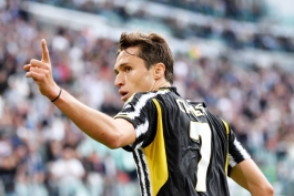 Dopredsjednik Bešiktaša otkrio koliku plaću traži Federico Chiesa