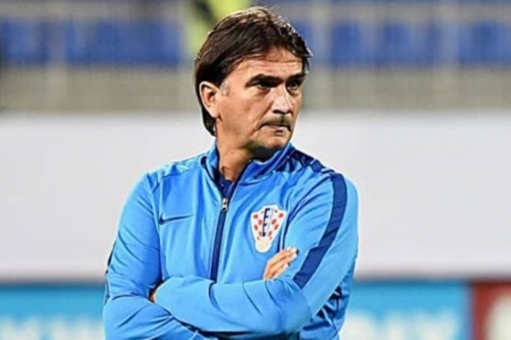 Zlatko Dalić