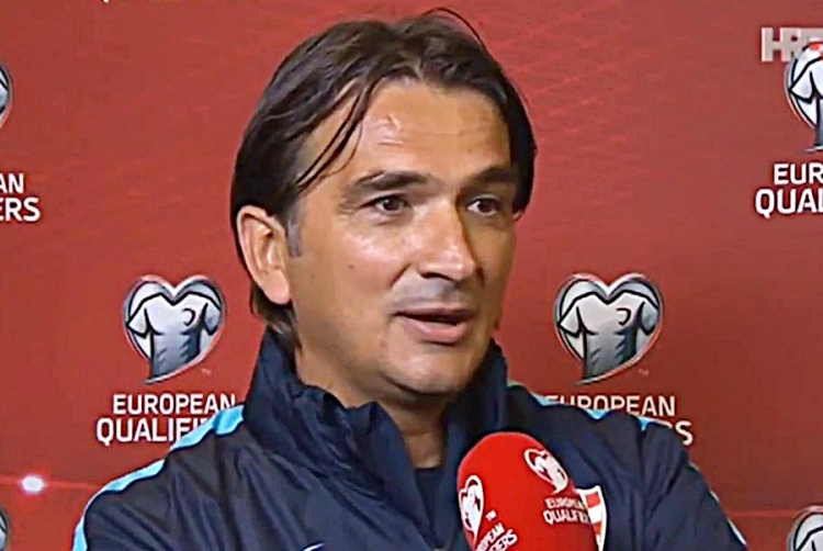 Zlatko Dalić