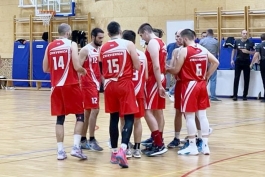 2. HKL: Crikvenica niže pobjede, Kastav ne posustaje