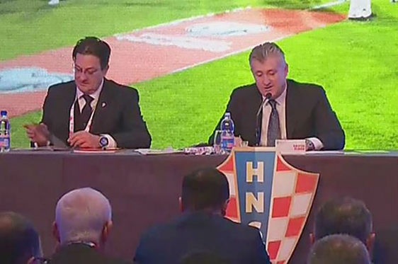 Damir Mišković i Davor Šuker