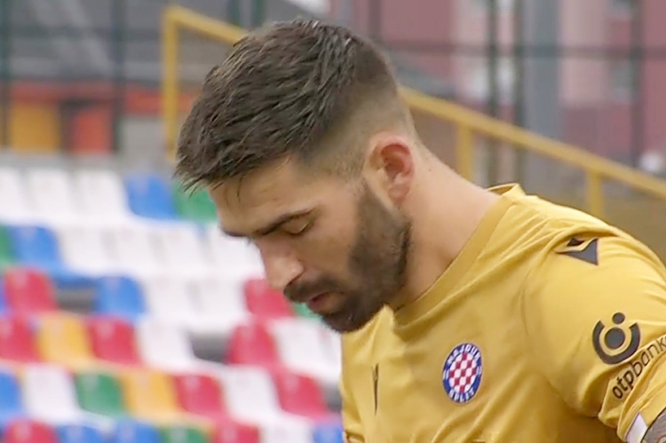 Marko Livaja (Hajduk)