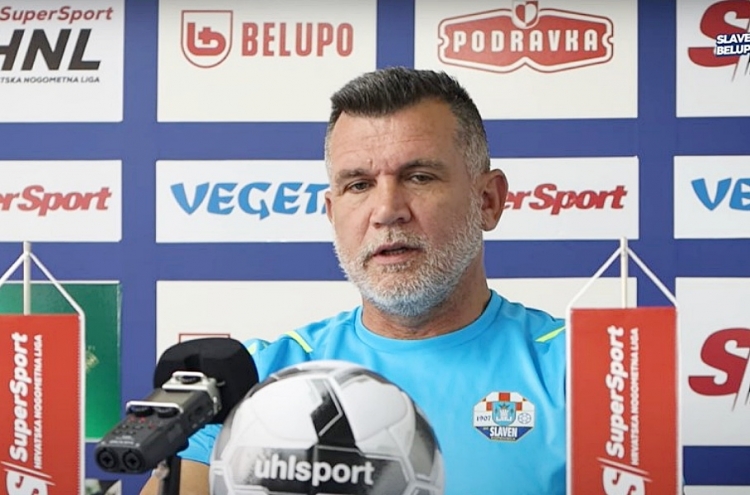 Zoran Zekić