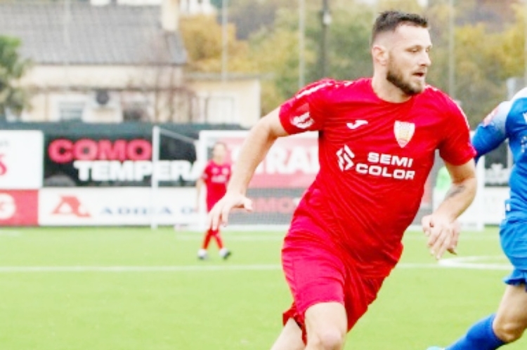 Grobničan doživio  drugi poraz u drugoj utakmici na Mavrincima u nastavku sezone