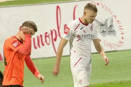 Orijent u Šibeniku doživio deseti poraz ove sezone