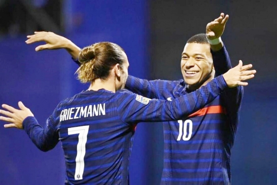 Francuska ostaje nogometna velesila bez ozlijeđenog Karima Benzeme