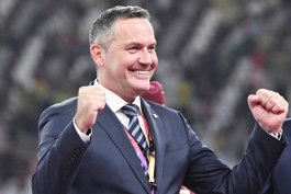 HNS prodao televizijska, marketinška i prava klađenja  za rekordni iznos