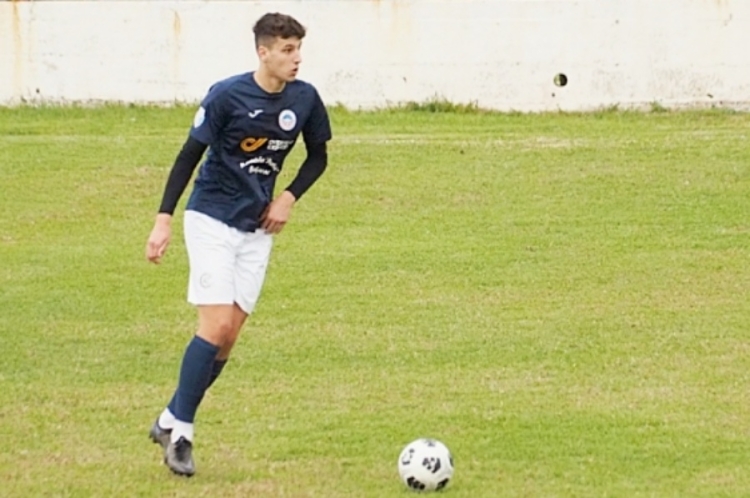 Tibor Mohorić (Kraljevica)