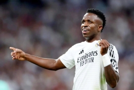 Vinicius Junior sve  dalje od Real Madrida, saudijska ponuda opterećuje pregovore