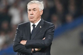 Brazilski nogometni savez odredio rok Carlu Ancelottiju