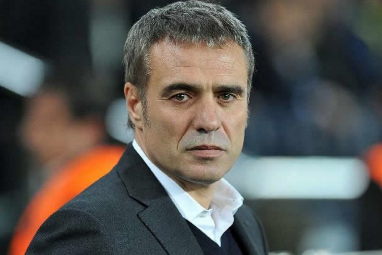 Ersun  Yanal