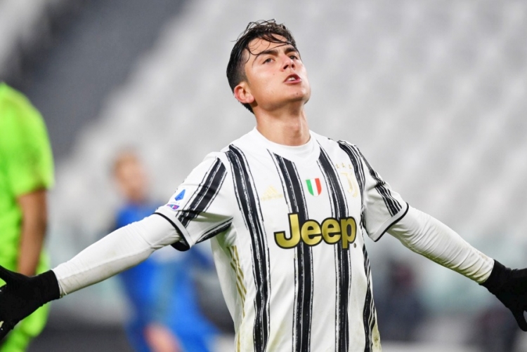 Paulo Dybala