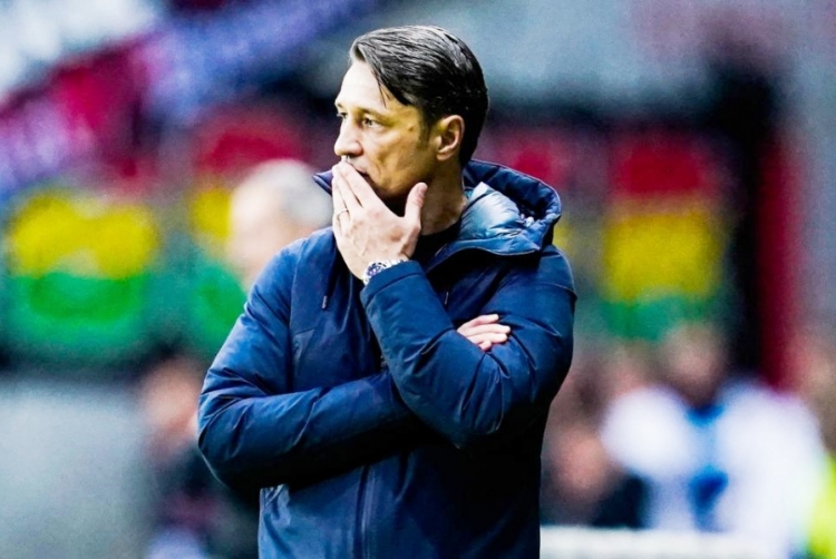 Niko Kovač