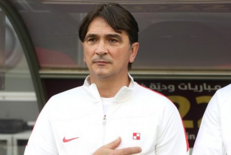 Zlatko Dalić: Moram raditi svoj posao, ne tražim opravdanja u privatnom životu