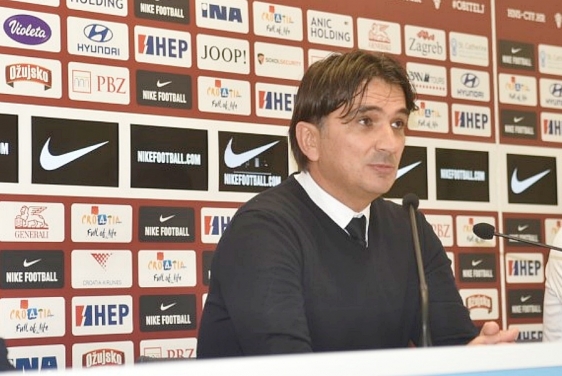 Zlatko Dalić