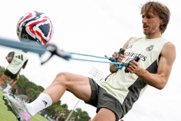 Luka Modrić