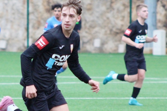 Grobničan i Orijent u srijedu igraju pripremnu utakmicu na Mavrincima