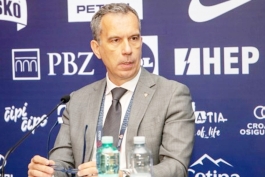 Tomislav Svetina zanimljivo prokomentirao druženje sa Zdravkom Mamićem