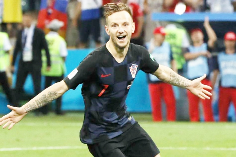 Ivan Rakitić