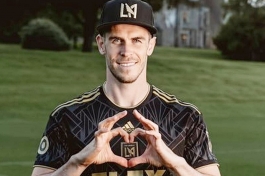 Gareth Bale