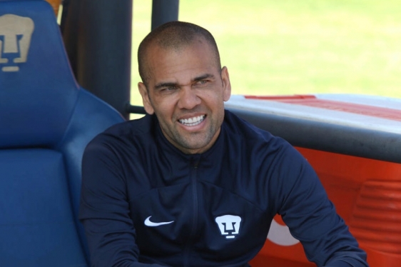 Dani  Alves