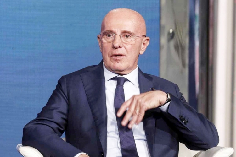 Arrigo Sacchi