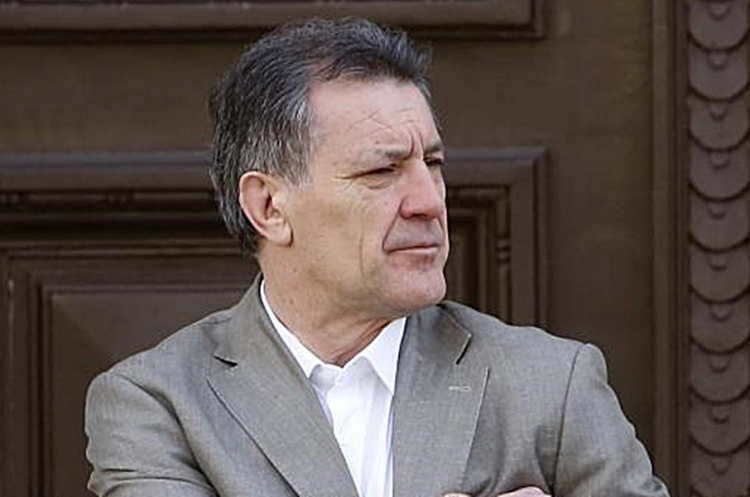 Zdravko Mamić