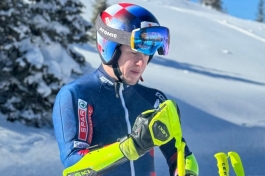 Filip Zubčić završio na desetom mjestu veleslaloma u Val d'Isereu