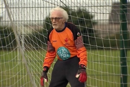 Alan Camsell