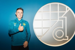 Poslušajte što je rekao Fabio Cannavaro u prvom razgovoru za klupsku televiziju