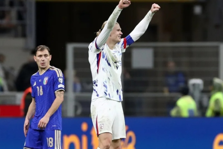 Italija doživjela težak poraz, Gennaro Gattuso zabrinuto čeka dodatne kvalifikacije