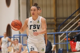 Pemijerliga: Košarkašice FSV-a ostvarile pobjedu protiv Medveščaka