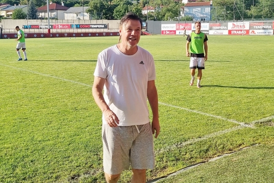 Zoran Bogolin