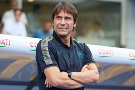 Antonio Conte najbolje plaćen, pogledajte koliko zarađuju Igor Tudor i Ivan Jurić