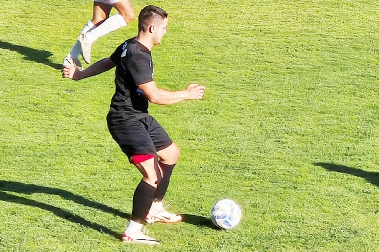 Franko Bosančić (Grobničan)