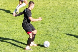 2. NL: Grobničan poražen u Lučkom, idući vikend slijedi prva domaća utakmica