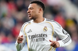 Kylian Mbappé neće igrati uzvratnu utakmicu protiv Benfice