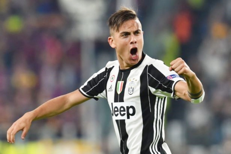 Paulo Dybala