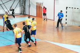 Rukometaši Kozale u pripremnoj utakmici pobijedili premijerligaša iz Umaga