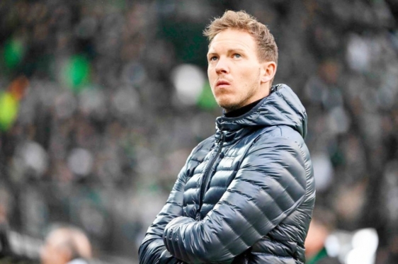 Julian Nagelsmann