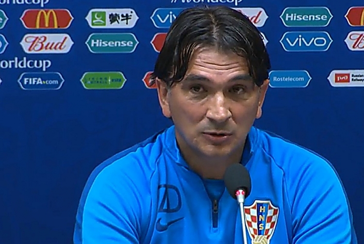 Zlatko Dalić