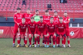 2. NL: U petak odigrane dvije utakmice, Grobničan igra protiv lidera