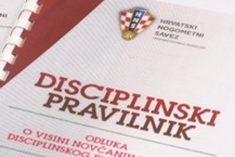 3. HNL: Pokrenut disciplinski postupak protiv Marinka Buljata zbog izjava za Sportcom