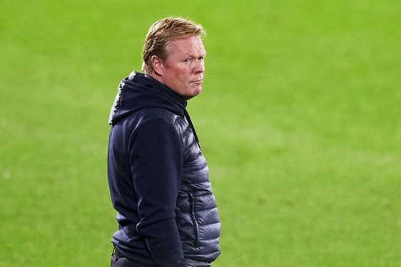 Ronald Koeman