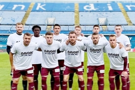 Prva HNL: Istra 1961 pobijedila Lokomotivu na Maksimiru