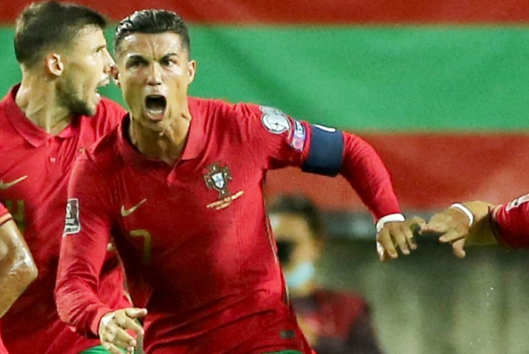 Ronaldo