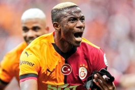Victor Osimhen