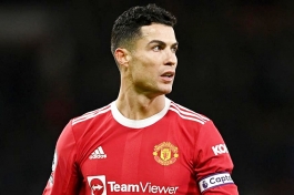 Cristiano Ronaldo prvi put javno govorio o Eriku ten Hagu